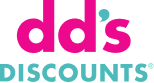 dd’s Discounts